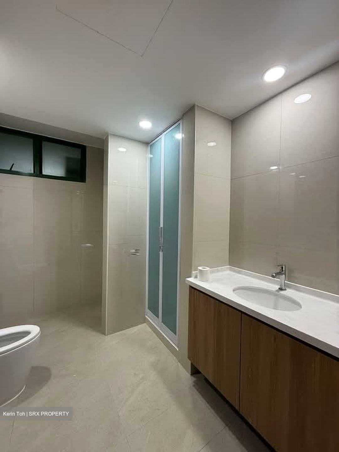 Signature Park (D21), Condominium #544066431